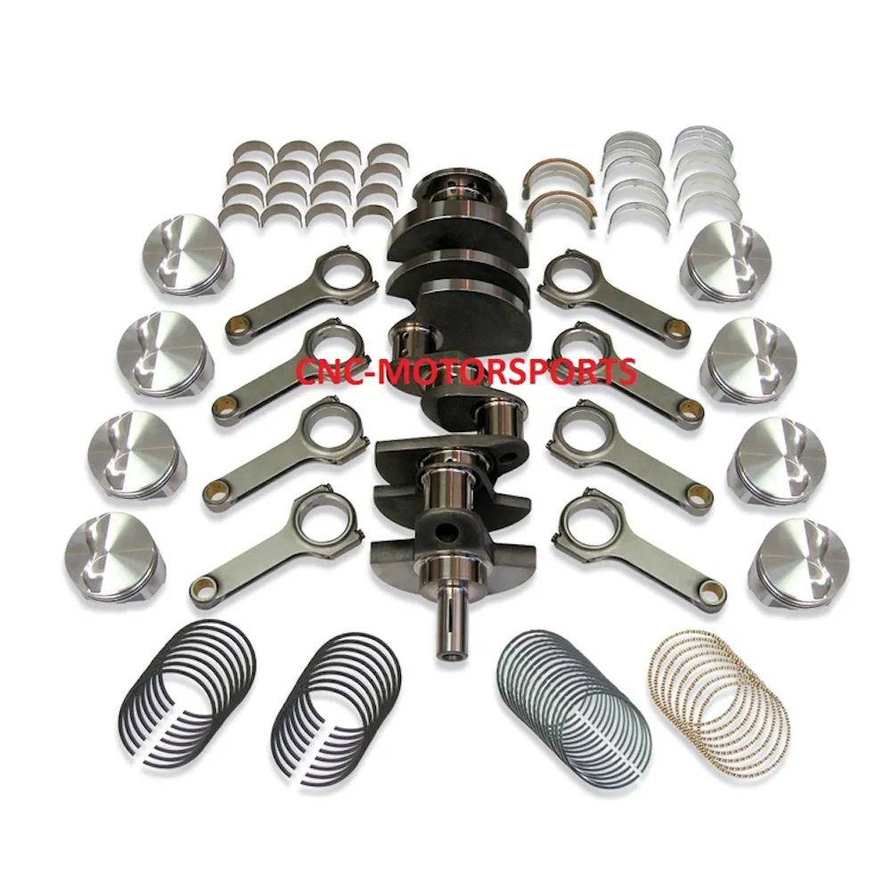 SCAT Crankshafts 1-41671
