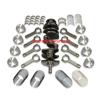 SCAT Crankshafts 1-41671