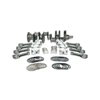 SCAT Crankshafts 1-41839BI