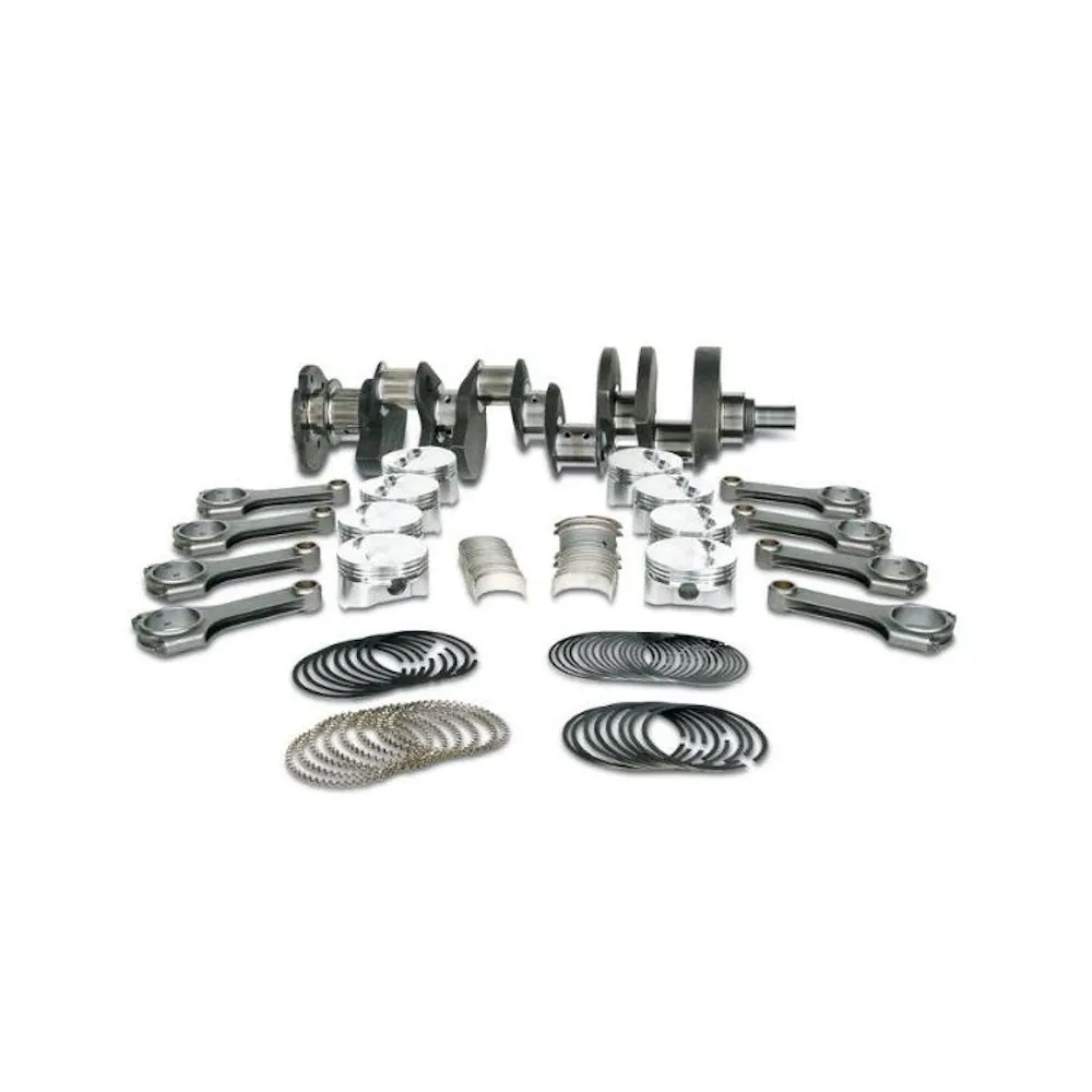 SCAT Crankshafts 1-42235