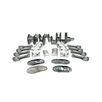 SCAT Crankshafts 1-42235