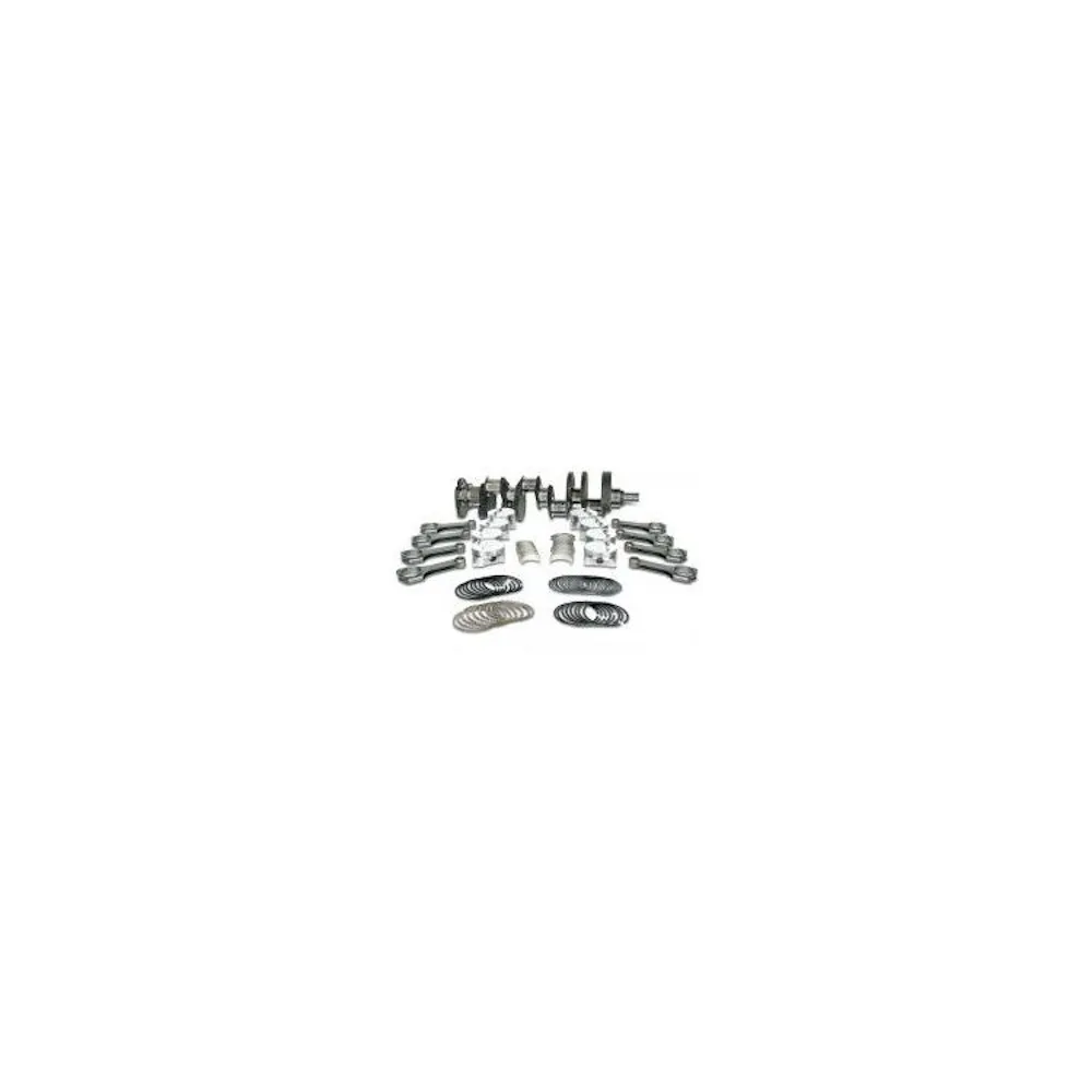 SCAT Crankshafts 1-42390BI
