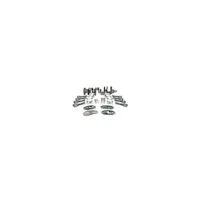 SCAT Crankshafts 1-42390BI
