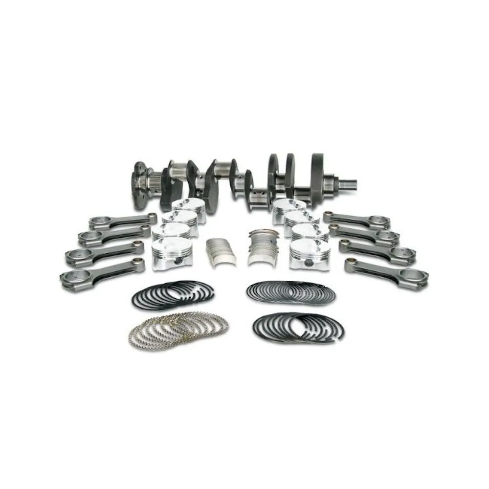 SCAT Crankshafts 1-42392BI