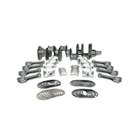 SCAT Crankshafts 1-42392BI