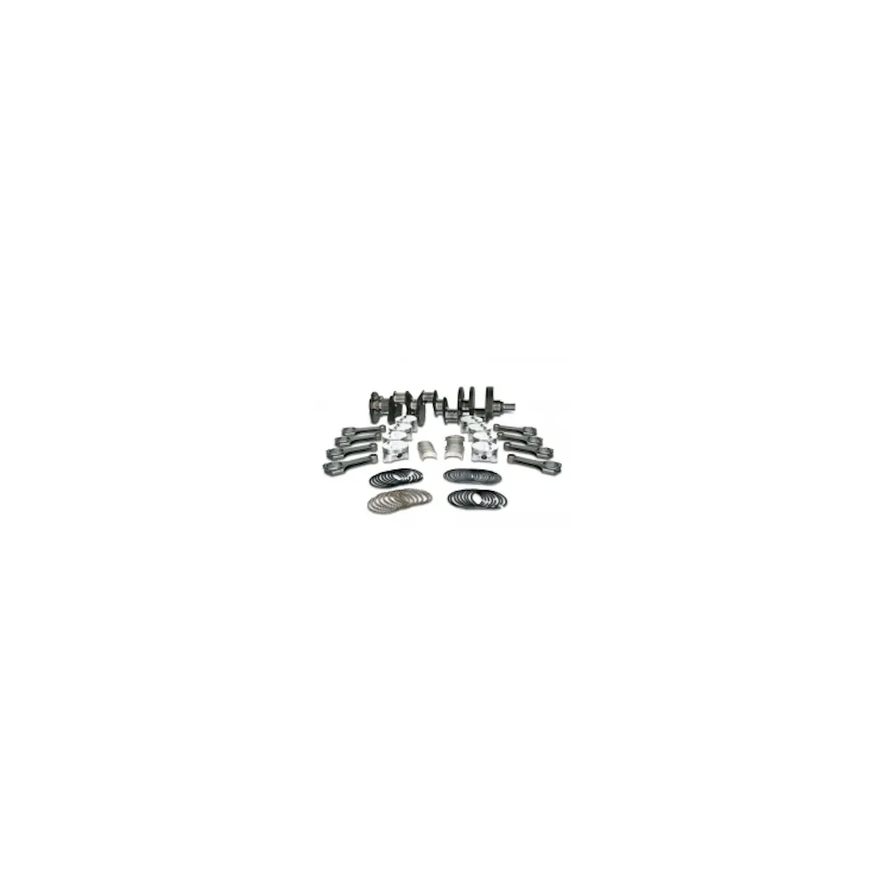 SCAT Crankshafts 1-42397