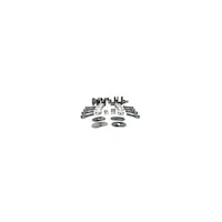 SCAT Crankshafts 1-42397