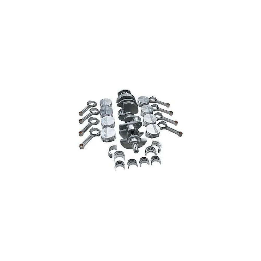 SCAT Crankshafts 1-42450