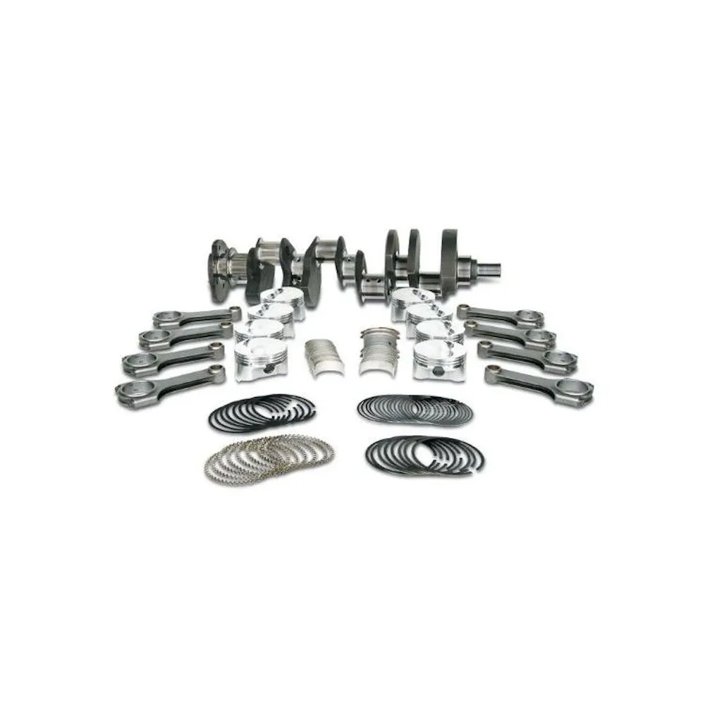 SCAT Crankshafts 1-43281BI