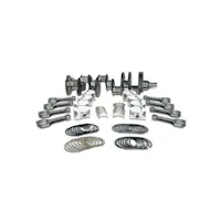 SCAT Crankshafts 1-43281BI