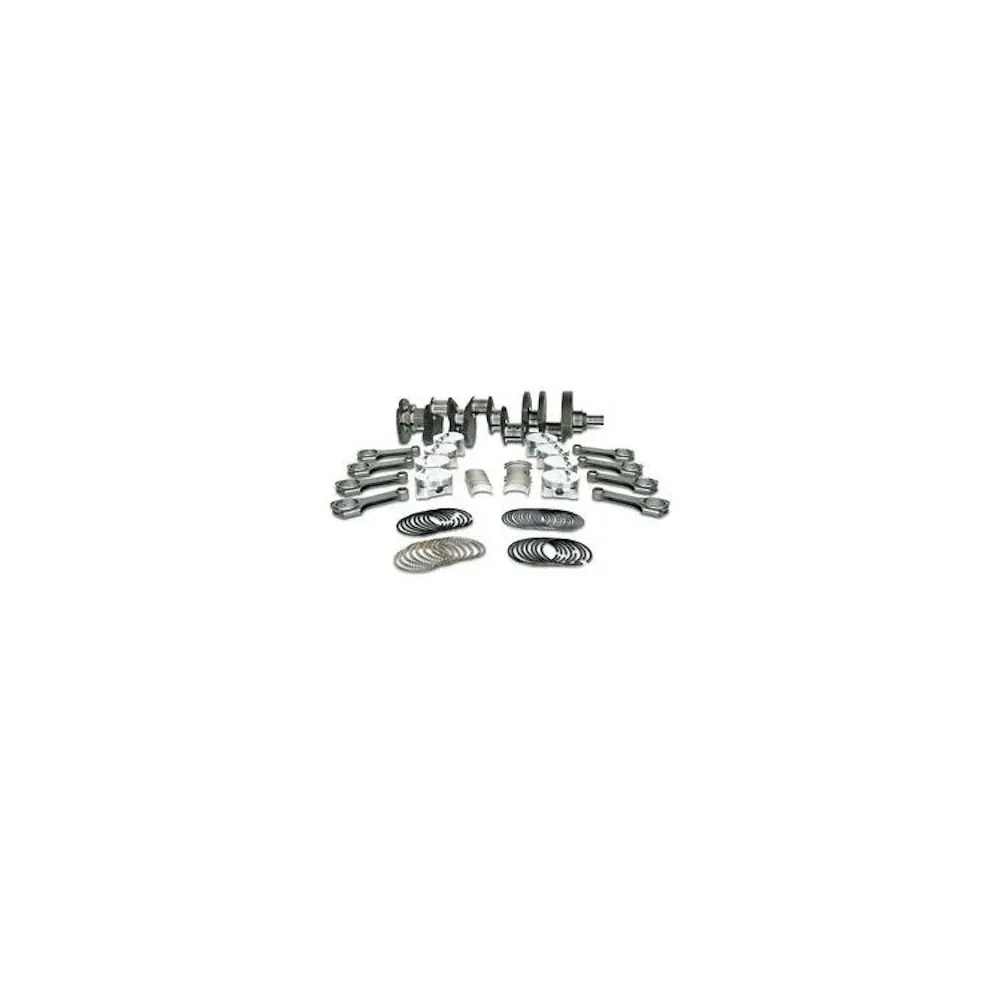 SCAT Crankshafts 1-43285