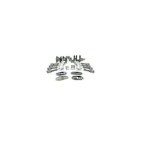 SCAT Crankshafts 1-43285