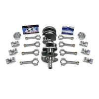 SCAT Crankshafts 1-44006BI