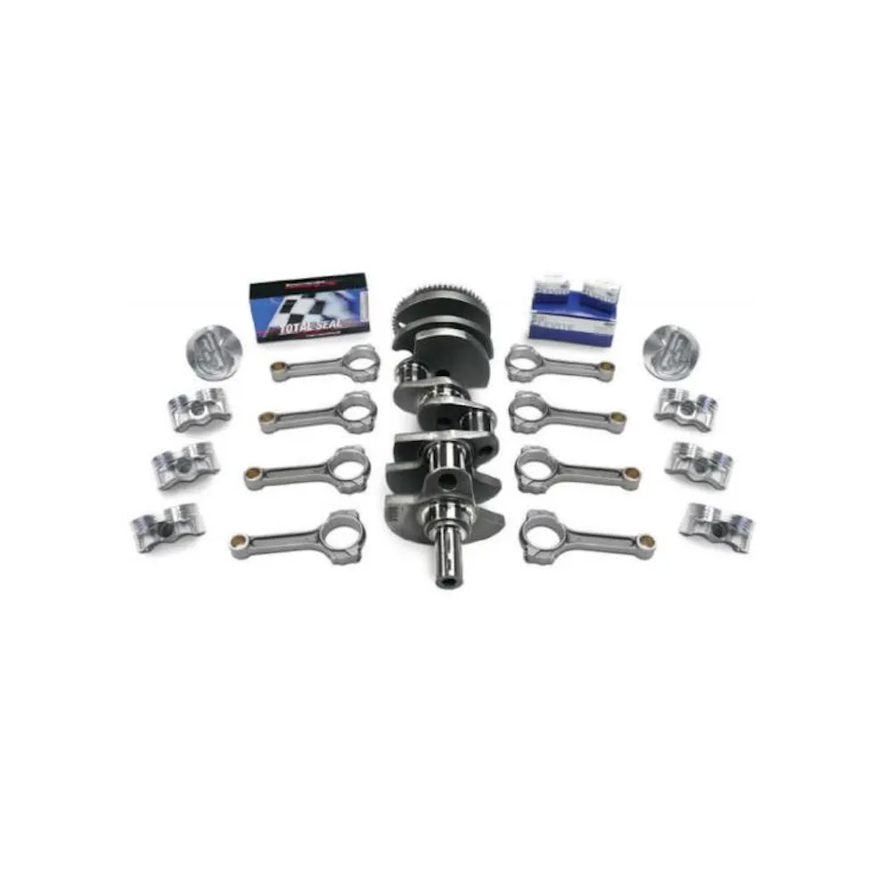 SCAT Crankshafts 1-44104BI