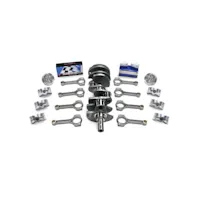 SCAT Crankshafts 1-44104BI