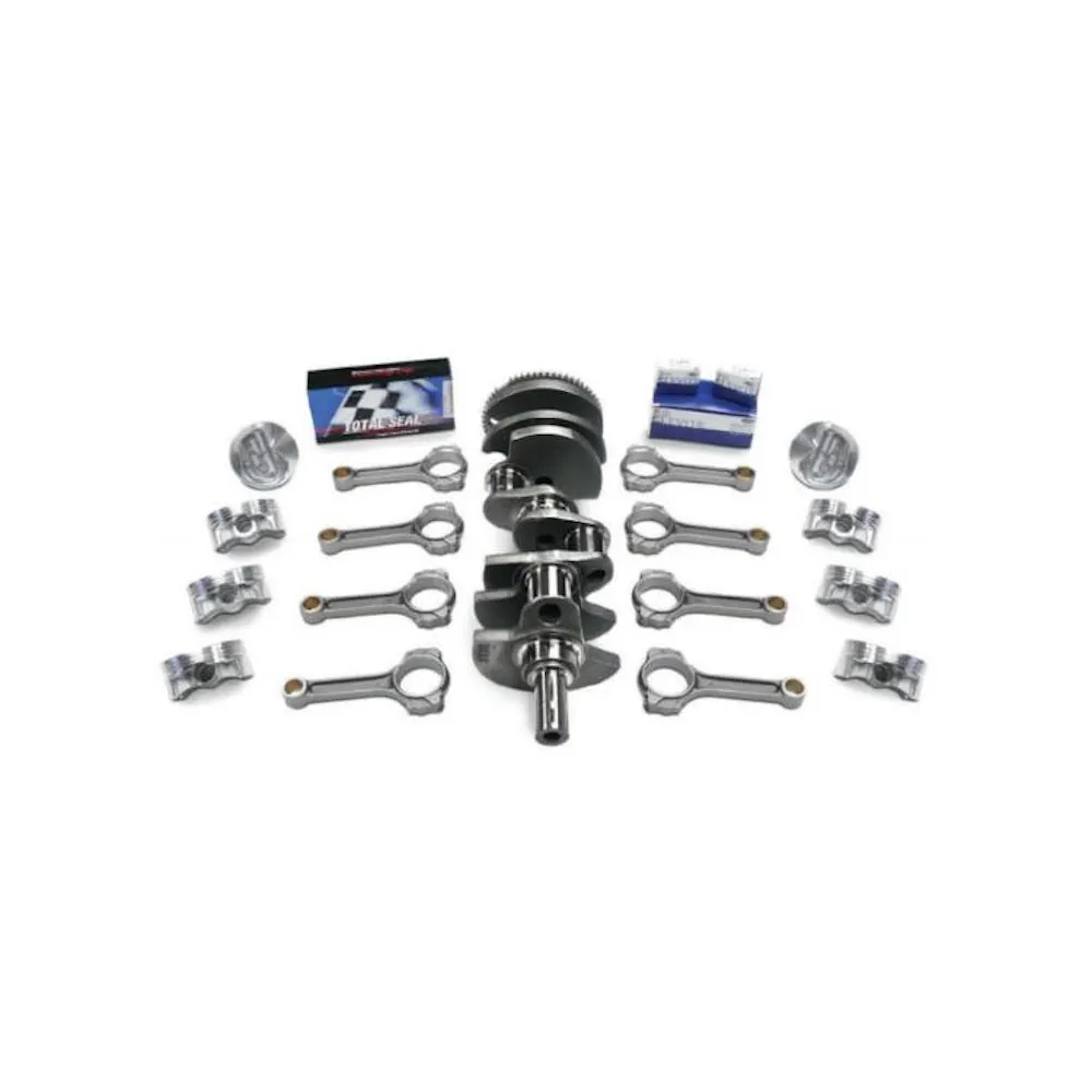 SCAT Crankshafts 1-44106