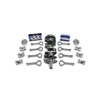 SCAT Crankshafts 1-44106