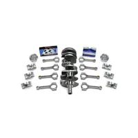 SCAT Crankshafts 1-44200BI