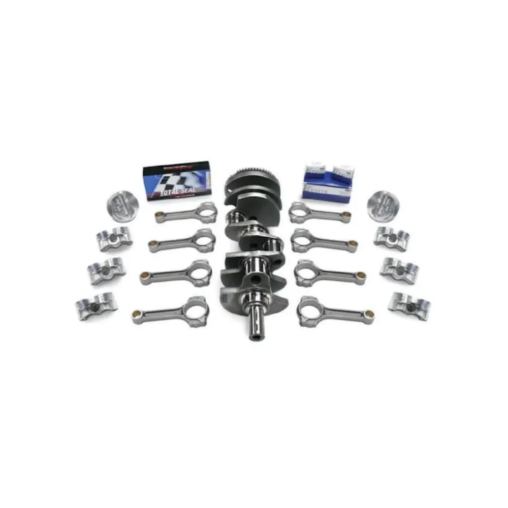 SCAT Crankshafts 1-44207