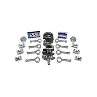 SCAT Crankshafts 1-44207