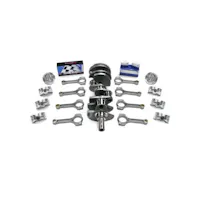 SCAT Crankshafts 1-44301