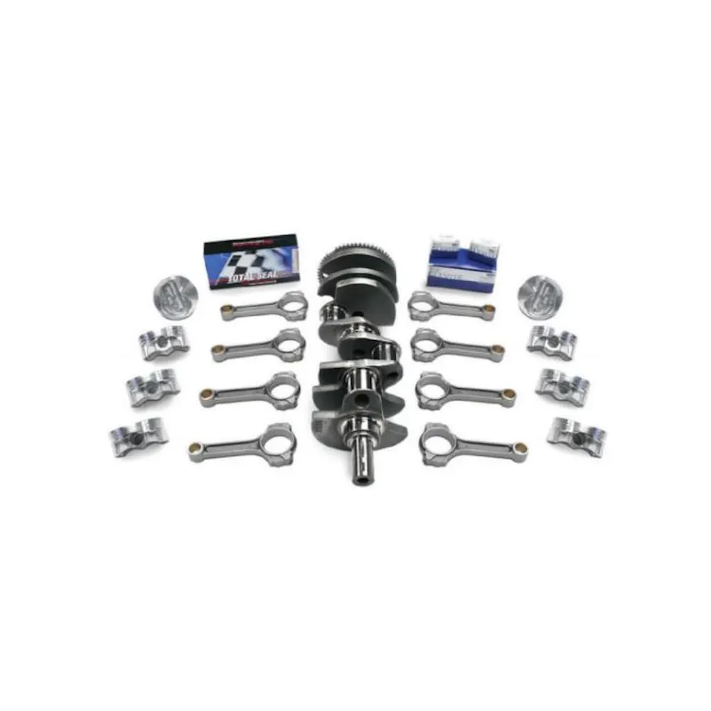 SCAT Crankshafts 1-44301BI