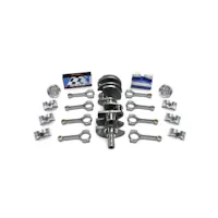 SCAT Crankshafts 1-44301BI