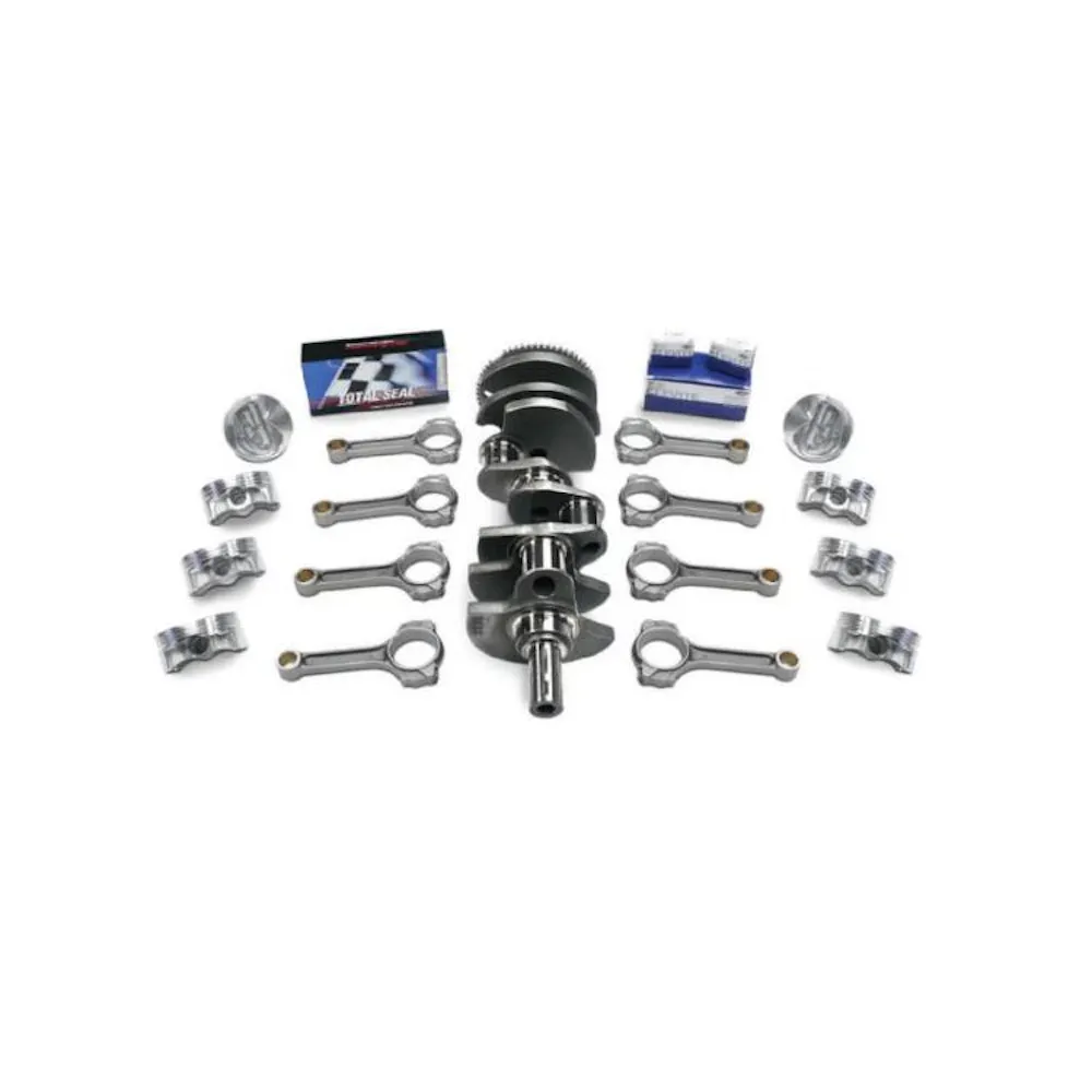 SCAT Crankshafts 1-44400