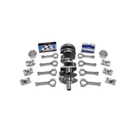 SCAT Crankshafts 1-44400
