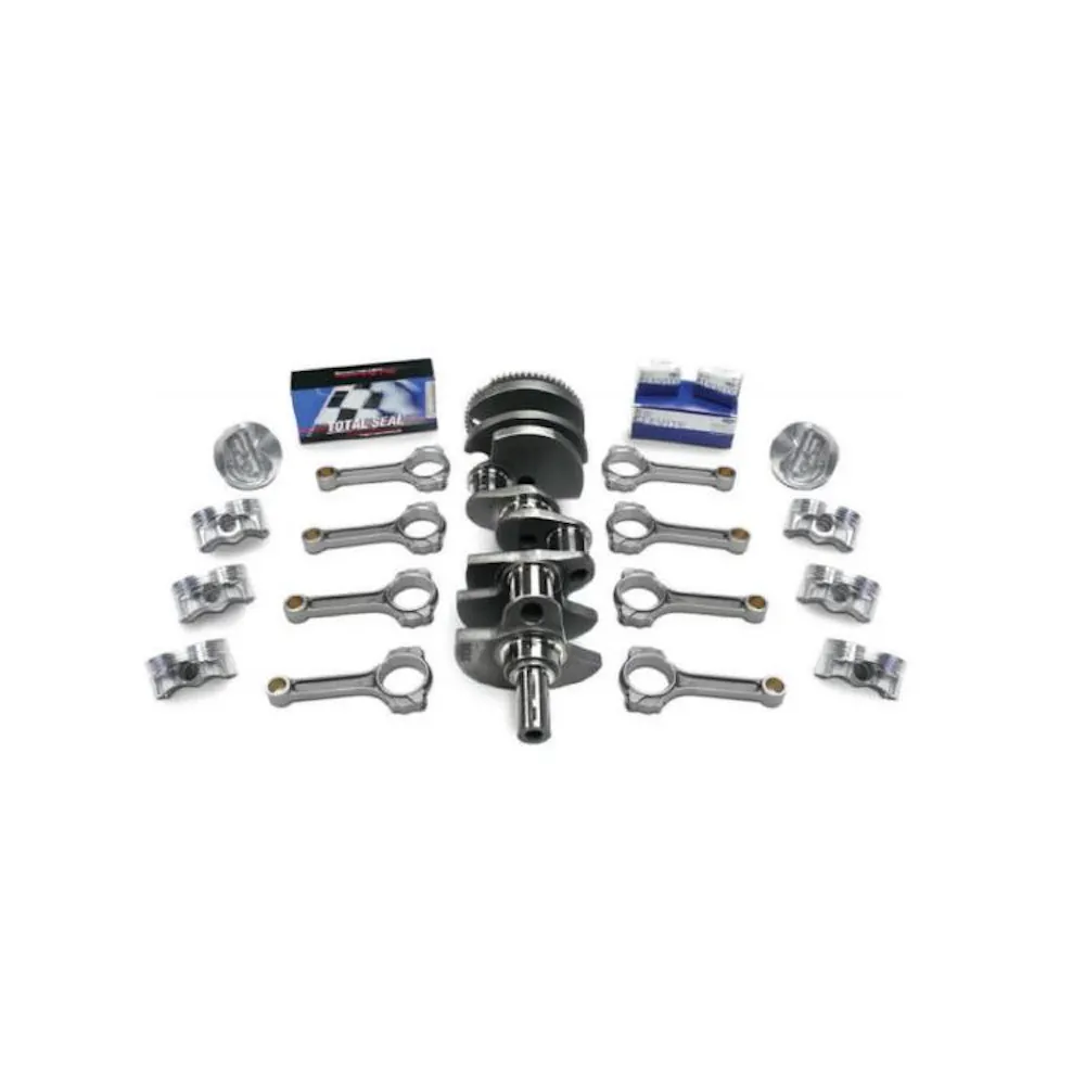 SCAT Crankshafts 1-44403BI