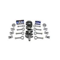 SCAT Crankshafts 1-44403BI