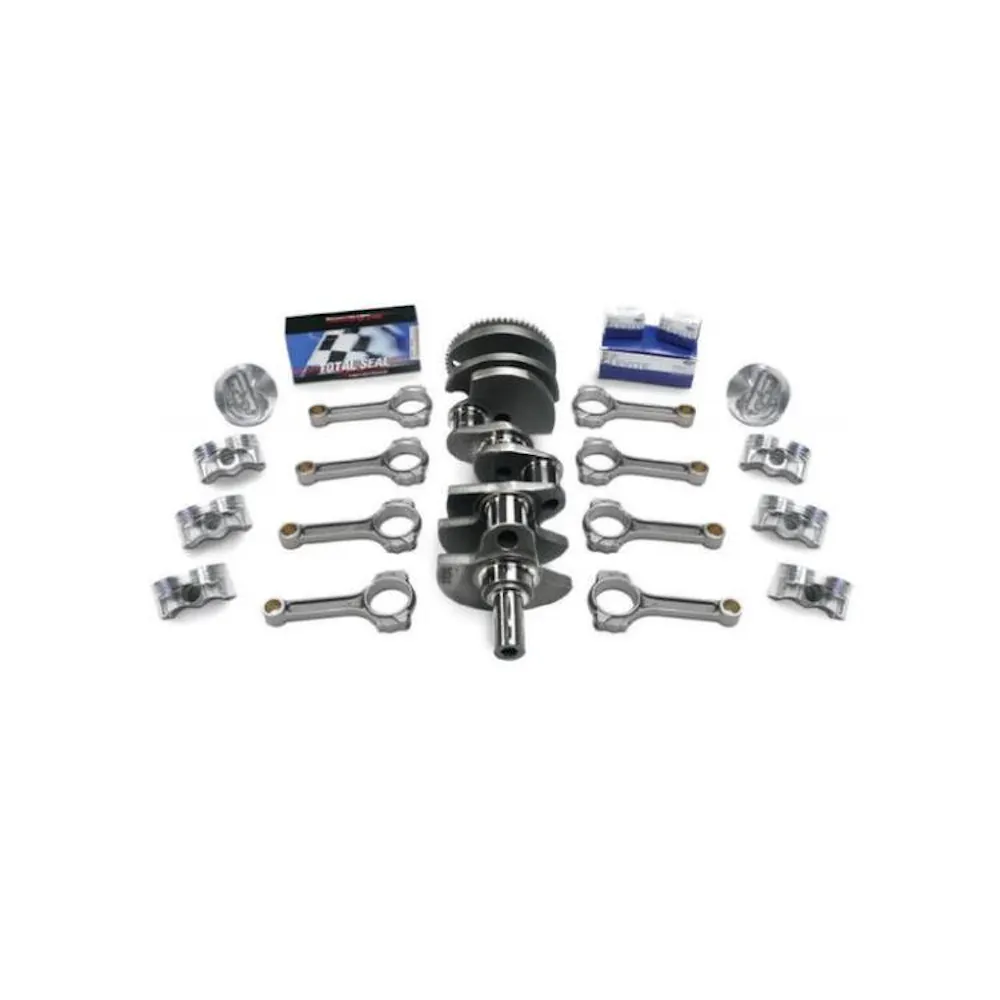 SCAT Crankshafts 1-44405