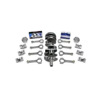 SCAT Crankshafts 1-44405