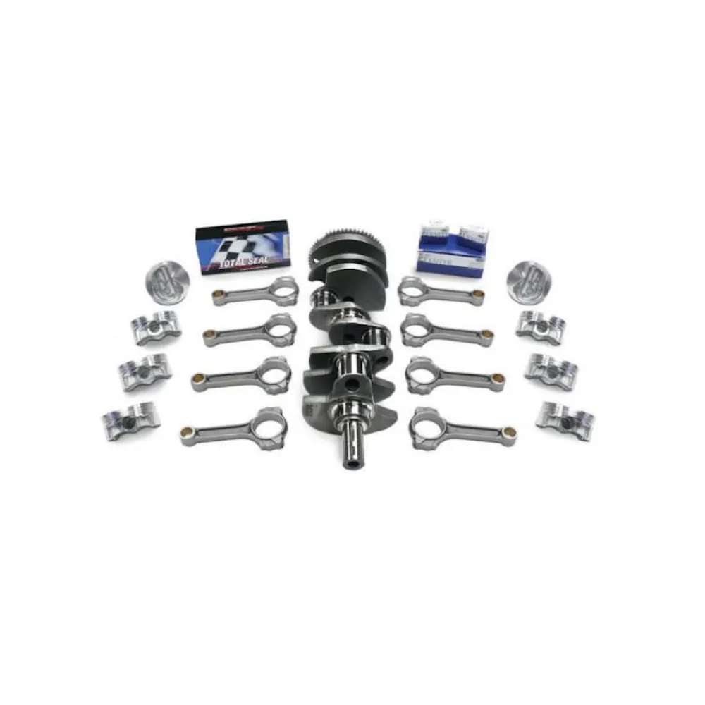 SCAT Crankshafts 1-44406BI