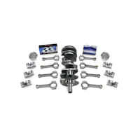 SCAT Crankshafts 1-44406BI