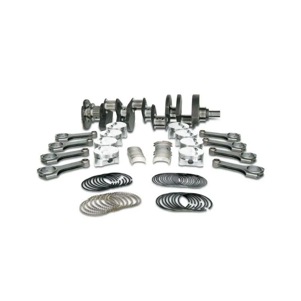 SCAT Crankshafts 1-44500