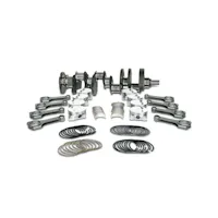 SCAT Crankshafts 1-44500