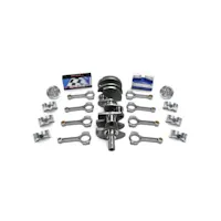 SCAT Crankshafts 1-44500BI