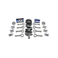 SCAT Crankshafts 1-44501BI