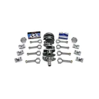 SCAT Crankshafts 1-44502