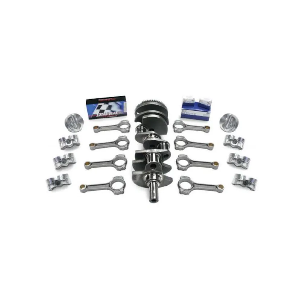 SCAT Crankshafts 1-44600BI