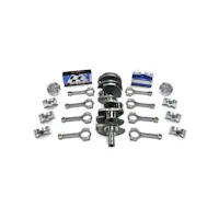 SCAT Crankshafts 1-44600BI
