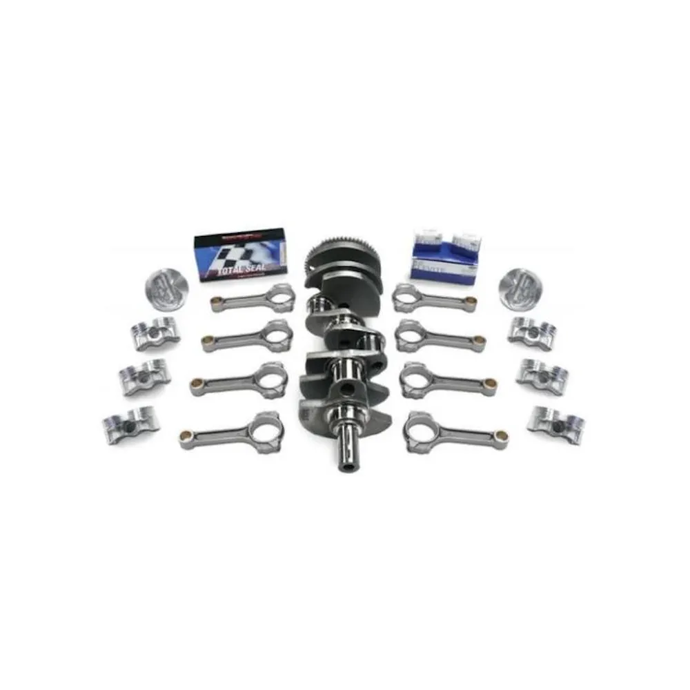 SCAT Crankshafts 1-44603