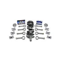 SCAT Crankshafts 1-44604