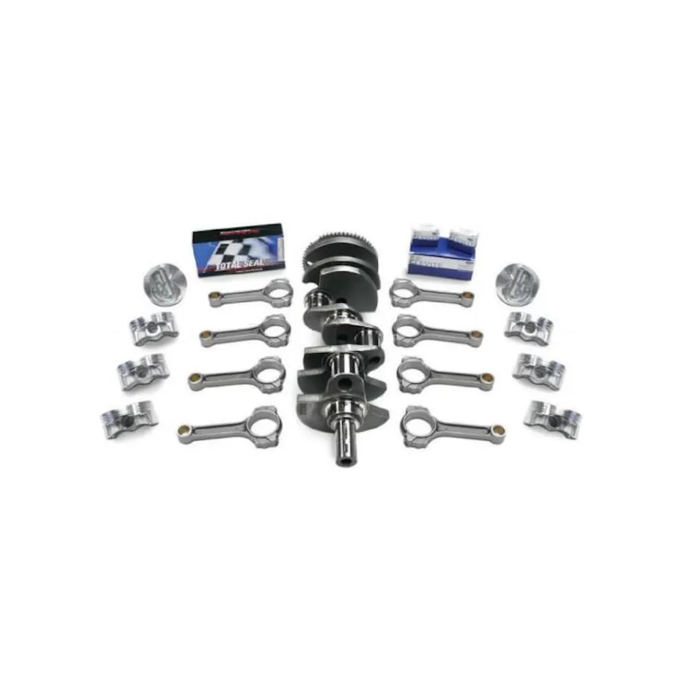 SCAT Crankshafts 1-44700BI
