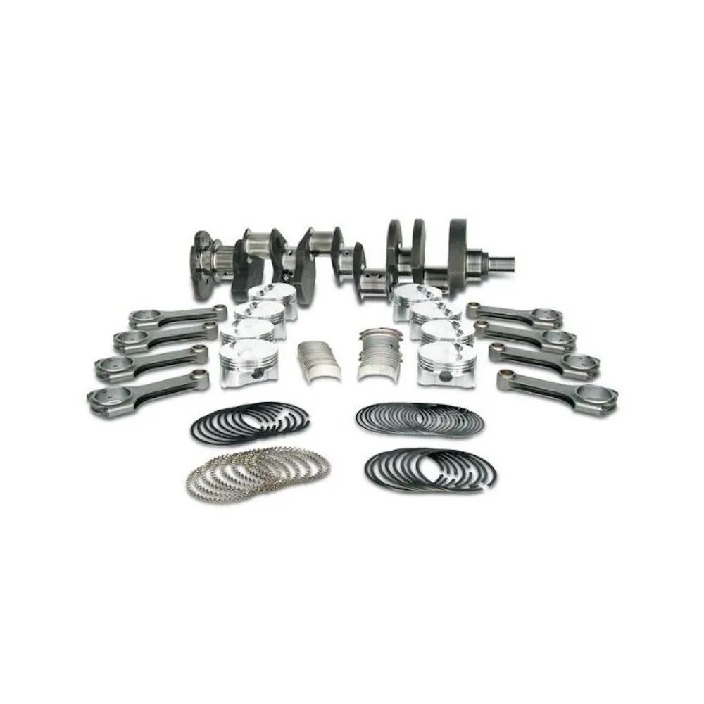 SCAT Crankshafts 1-44701