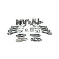 SCAT Crankshafts 1-44701
