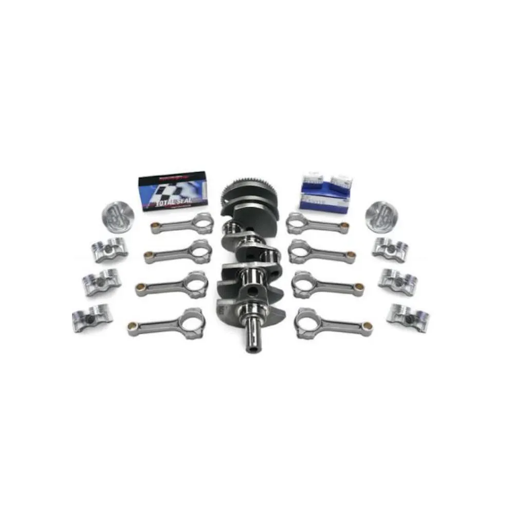 SCAT Crankshafts 1-44701BI