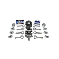 SCAT Crankshafts 1-44701BI