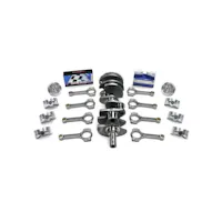 SCAT Crankshafts 1-44702BI